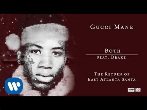 traduzione both gucci mane|both by gucci mane vedio.